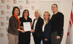 Narin Hulusioğlu belgeseli izleyiciyle buluştu