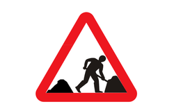 Gönyeli-Köprülü hattında trafik kesildi