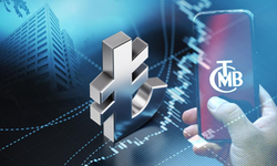 Türkiye’de gözler TCMB’de: Faiz kararı yarın açıklanacak