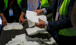 Yerel seçim sonuçları Filistin’de merakla bekleniyor