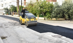 Gönyeli Acısu’da drenaj çalışması tamam