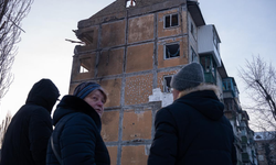 Rus İHA saldırısı: 5 ölü, 29 yaralı