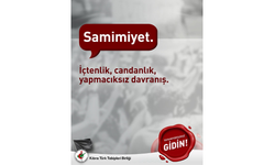 KTTB’den sosyal medyada farkındalık kampanyası