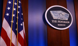 ABD Donanması’nda üst düzey ayrılık