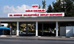 Nalbantoğlu’nda grev: Sadece kırmızı kodlu hastalara hizmet