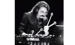 Ünlü caz sanatçısı Can Tutuğ Kıbrıs’a geliyor