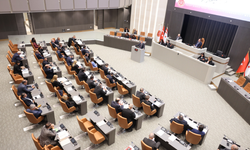 Meclis’te görüşmelere ara verildi