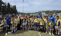 “Geleceğin Yıldızları Turnuvası” düzenlendi