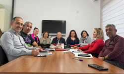 Diyabet Derneği’nde Yönetim Kurulu başkanlığına Zühre Ustaoğlu getirildi