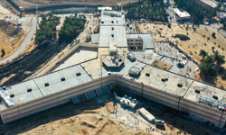 Saydnaya Hapishanesi’ne ait olduğu iddia edilen görüntüler yayıldı