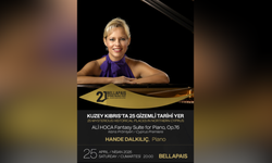 Bellapais Festivali, Kıbrıs prömiyeriyle sürüyor