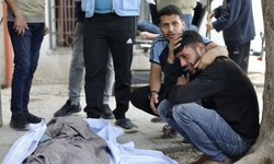 Gazze’de can kaybı 72 bin 594’e yükseldi