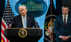 Trump’tan mesaj: ABD güçleri bölgede kalacak