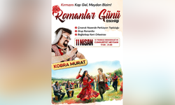 Dünya romanlar günü Yalova’da coşkuyla kutlanacak