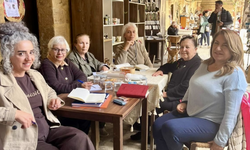 Kıbrıs El Sanatları için 2026 planı hazır