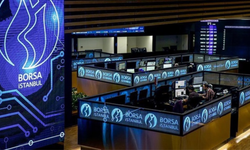 Borsa İstanbul güne düşüşle başladı