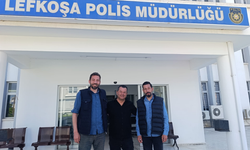 Polis çağrısı sonrası Özgöçmen’den sert çıkış