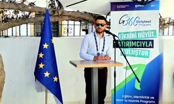 Eunite G360 Girişimci Programı başladı