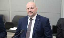 UBP Milletvekili Küçük anjiyo oldu; sağlık durumu iyi