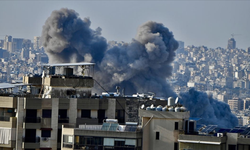 Brüksel’den açıklama: Lübnan’daki saldırılar endişe verici