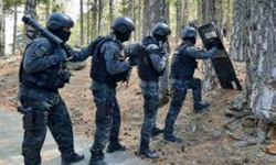 Güney Kıbrıs’ta çevik kuvvet birimi güçlendiriliyor