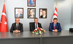 KKTC’ye 25 milyar TL’lik destek yarın imzalanıyor