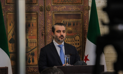 Suriye Dışişleri Bakanı Şeybani, Türkiye'yi ziyaret edecek