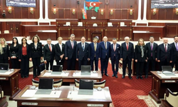 Öztürkler: Türk dünyasında birlik güçleniyor