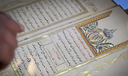 Türk Tarih Kurumu, "Ansiklopedik Türk Tarih Sözlüğü"nü erişime açıyor