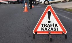 Üç trafik kazasında bir kişi yaralandı, alkollü iki sürücü tutuklandı