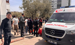 Saldırı sonrası psikolojik destek devrede