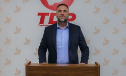 Çeler’den silah izinleri eleştirisi