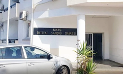 Sendikalardan İhtiyat Sandığı önünde eylem