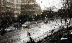 Meteoroloji uyardı: Sağanak ve gök gürültüsü geliyor