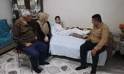 Saldırıdan kurtulan Fatma o anları anlattı