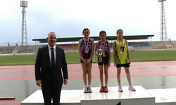 23 Nisan Sprint Yarışları’nda dereceye girenler açıklandı