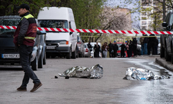 Kiev’de saldırı: 6 kişi yaşamını yitirdi