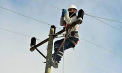 Fima Market ile Yonca Kavşağı arasında kalan bölgede salı günü elektrik kesintisi olacak