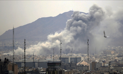 İran: ABD-İsrail saldırılarında 3 bin 468 can kaybı