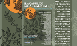 Acapulco’da zeytin temalı sanat buluşması