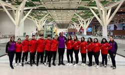 Digem KKTC'yi Samsun'da temsil edecek