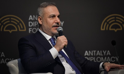 Fidan: Foruma 150 ülkeden 6 bin 400 katılımcı