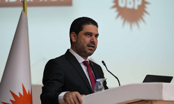 HP düzenlemesi UBP genişletilmiş toplantısında