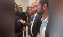 Meclis’te gergin anlar: Eylemciler içeri girdi