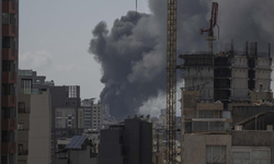 İsrail saldırısında kadın gazeteci öldü