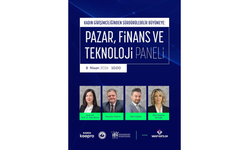 Kadın girişimciler için uygulamalı eğitim oturumları