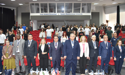 DAÜ’de ”Eğitim Hakkı Uluslararası Konferansı” düzenlendi