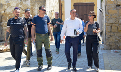 LTB, Surlariçi’nde dönüşüm çalışmalarını sürdürüyor