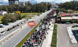 Genel grev sürüyor: Hastanede hayat durdu, sınavlar iptal