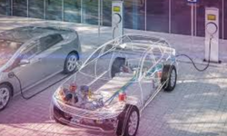 Yakıt zammı sonrası Avrupa’da elektrikli araç rekoru